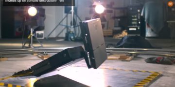 Xbox One vs PlayStation 4 – 哪一个比较耐跌呢？
