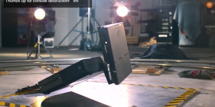 Xbox One vs PlayStation 4 – 哪一个比较耐跌呢？
