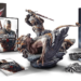 The Witcher 3: Wild Hunt Collector’s Edition 美丽插画一定要看一看！