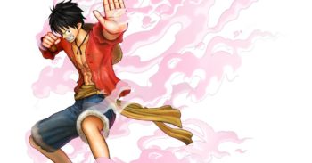 One Piece: Pirate Warriors 3 公布最新角色图
