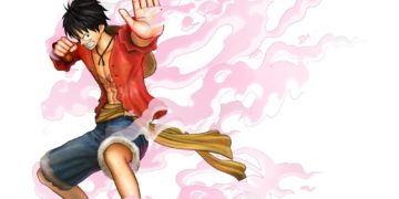 One Piece: Pirate Warriors 3 公布最新角色图