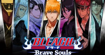 BLEACH Brave Souls