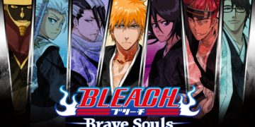 BLEACH Brave Souls
