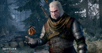 The Witcher 3: Wild Hunt 释出最新情报汇整
