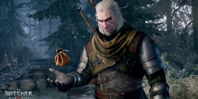 The Witcher 3: Wild Hunt 释出最新情报汇整