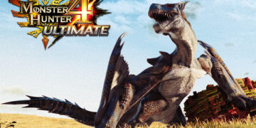 Monster Hunter 4 Ultimate 暂定发布日期