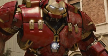 Avengers: Age of Ultron