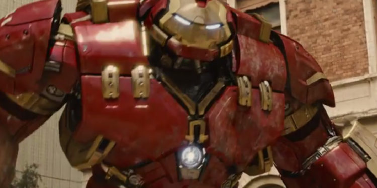Avengers: Age of Ultron
