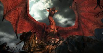 Dragon’s Dogma 2 恐胎死腹中？