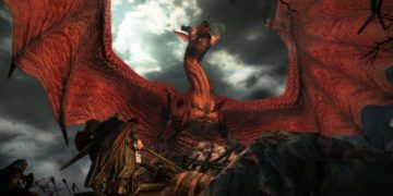 Dragon’s Dogma 2 恐胎死腹中？