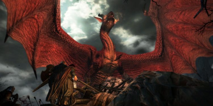 Dragon’s Dogma 2 恐胎死腹中？