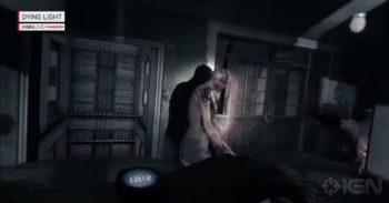 Dying Light 游戏首 15 分钟片段释出