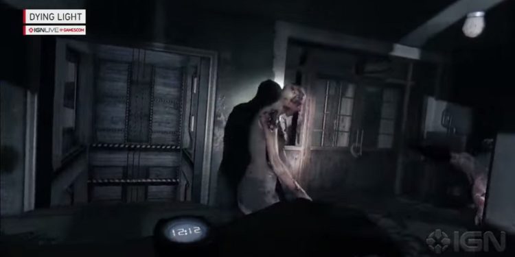 Dying Light 游戏首 15 分钟片段释出