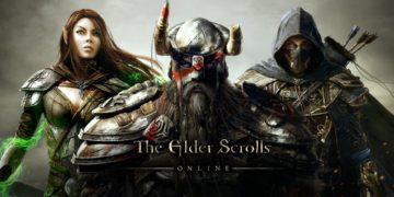 The Elder Scrolls Online 将停止月费收费！