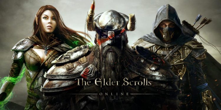 The Elder Scrolls Online 将停止月费收费！