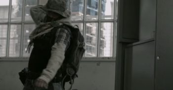 网友制作真人版 DayZ 短片