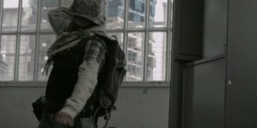网友制作真人版 DayZ 短片