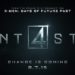 FANTASTIC FOUR – 2015 年重拍最新宣传片！