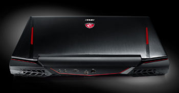 MSI 最强游戏笔电世代降临