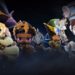 MapleStory 2 将进行封测…… 又是怀念的时候了？
