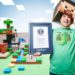 玩家连玩《 Minecraft 》 24 小时 破世界纪录