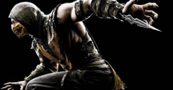 Mortal Kombat X