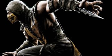 Mortal Kombat X