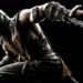 Mortal Kombat X