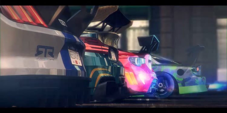 Need for Speed 新闻