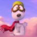 The Peanuts Movie 最新 trailer ……为什么不叫 Snoopy 呢？