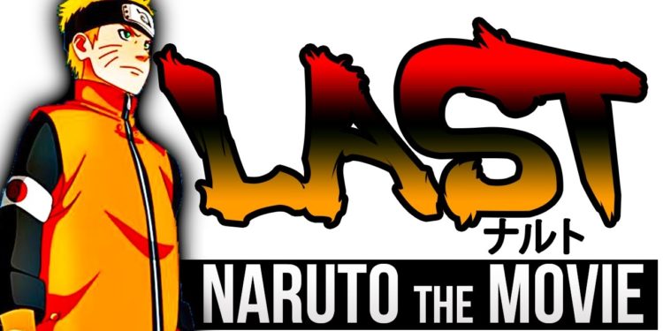 The Last: Naruto The Movie 将在 1 月 29 号 马来西亚上映！