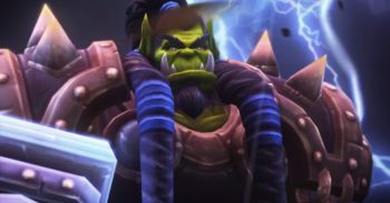 公布 Heroes of the Storm 1 月 13 日 beta 内测内容