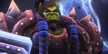 公布 Heroes of the Storm 1 月 13 日 beta 内测内容