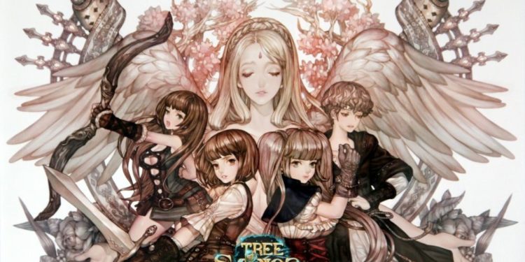 Ragnarok Online 之父新作 Tree of Savior 封测影片发布