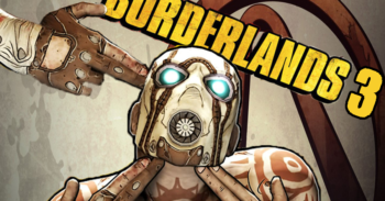 Borderlands 3 来了？