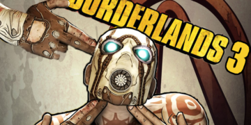 Borderlands 3 来了？