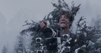 Call of Duty 向你介绍一种新职业： KillCameraman ～