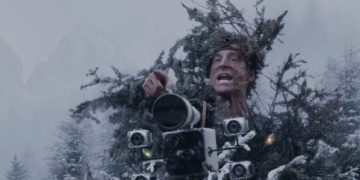 Call of Duty 向你介绍一种新职业： KillCameraman ～