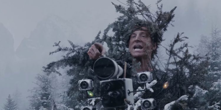 Call of Duty 向你介绍一种新职业： KillCameraman ～