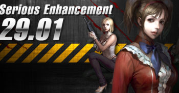 Counter-Strike Nexon: Zombies 精彩更新