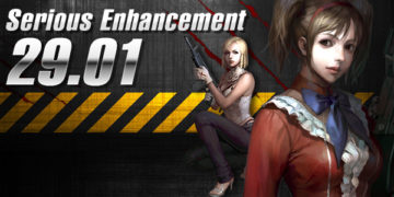 Counter-Strike Nexon: Zombies 精彩更新