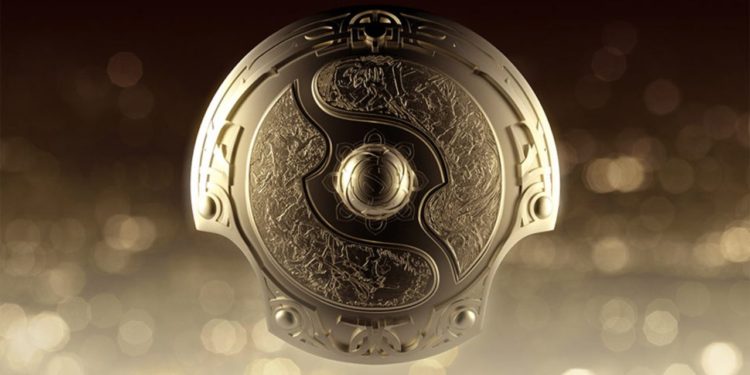 今年 The International Dota 2 tournament 日期宣布！