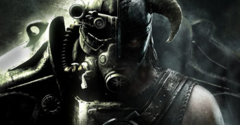 Fallout VS Skyrim 是枪支强还是 dragon shouts 厉害？