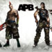 APB: Reloaded 重装上阵