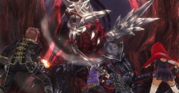 God Eater 2: Rage Burst 唯美回归