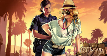 预购 Grand Theft Auto 5 PC 版大优惠