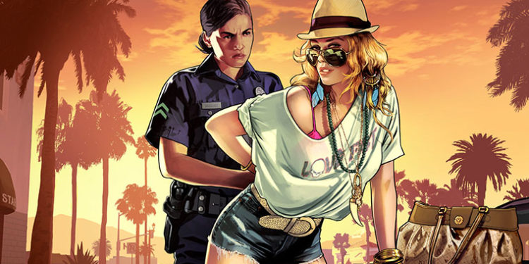 预购 Grand Theft Auto 5 PC 版大优惠