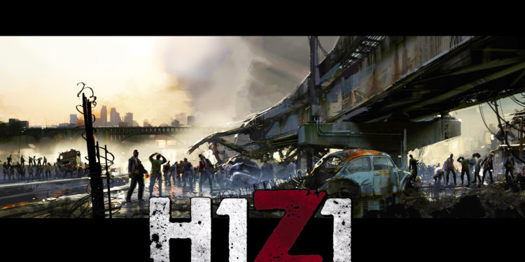 H1Z1