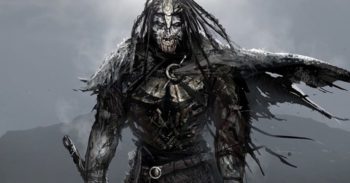 Hellblade 中途转机