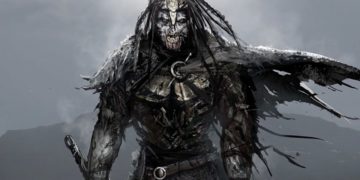 Hellblade 中途转机